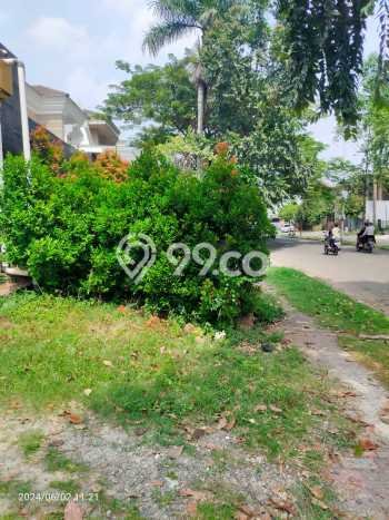 AREA BISNIS! Komersial di Banjar Wijaya, Luas 200m², Jalan Strategis AREA BISNIS! Komersial di Banjar Wijaya, Luas 200m², Jalan Strategis