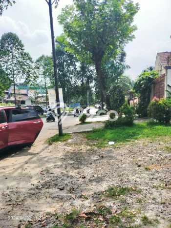AREA BISNIS! Komersial di Banjar Wijaya, Luas 200m², Jalan Strategis AREA BISNIS! Komersial di Banjar Wijaya, Luas 200m², Jalan Strategis