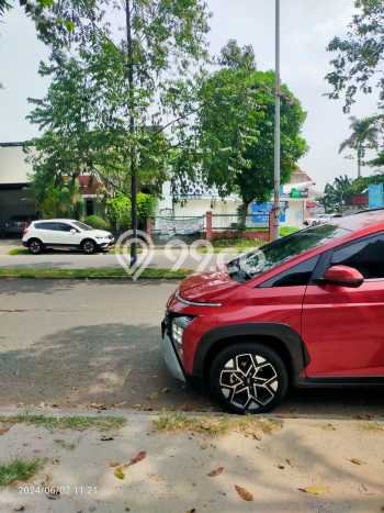 AREA BISNIS! Komersial di Banjar Wijaya, Luas 200m², Jalan Strategis AREA BISNIS! Komersial di Banjar Wijaya, Luas 200m², Jalan Strategis