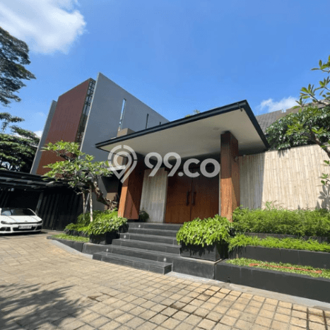 Rumah Nyaman area Modernland, Tangerang, LT 1250m² LB 600m² Rumah Nyaman area Modernland, Tangerang, LT 1250m² LB 600m²