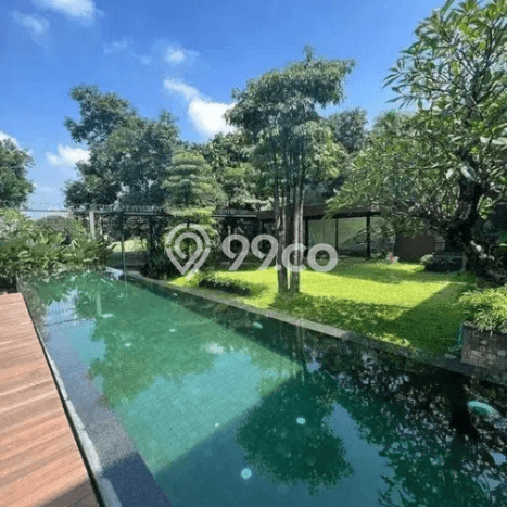 Rumah Nyaman area Modernland, Tangerang, LT 1250m² LB 600m² Rumah Nyaman area Modernland, Tangerang, LT 1250m² LB 600m²