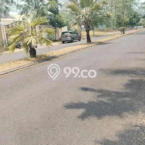 Rumah Nyaman area Modernland, Tangerang, LT 1250m² LB 600m² Rumah Nyaman area Modernland, Tangerang, LT 1250m² LB 600m²