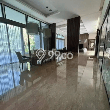Rumah Nyaman area Modernland, Tangerang, LT 1250m² LB 600m² Rumah Nyaman area Modernland, Tangerang, LT 1250m² LB 600m²