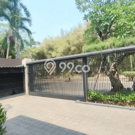 Rumah Nyaman area Modernland, Tangerang, LT 1250m² LB 600m² Rumah Nyaman area Modernland, Tangerang, LT 1250m² LB 600m²