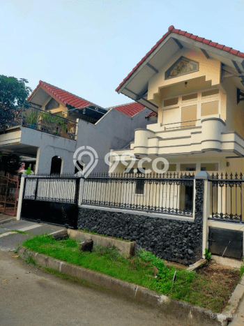 DIJUAL CEPAT! Rumah Premium area Banjar Wijaya, Tangerang, Luas 144m² LB 160m² Bisa Nego! DIJUAL CEPAT! Rumah Premium area Banjar Wijaya, Tangerang, Luas 144m² LB 160m² Bisa Nego!