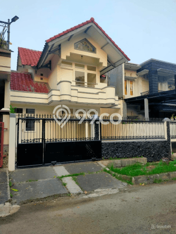 DIJUAL CEPAT! Rumah Premium area Banjar Wijaya, Tangerang, Luas 144m² LB 160m² Bisa Nego! DIJUAL CEPAT! Rumah Premium area Banjar Wijaya, Tangerang, Luas 144m² LB 160m² Bisa Nego!