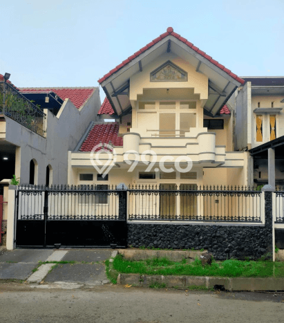 DIJUAL CEPAT! Rumah Premium area Banjar Wijaya, Tangerang, Luas 144m² LB 160m² Bisa Nego! DIJUAL CEPAT! Rumah Premium area Banjar Wijaya, Tangerang, Luas 144m² LB 160m² Bisa Nego!