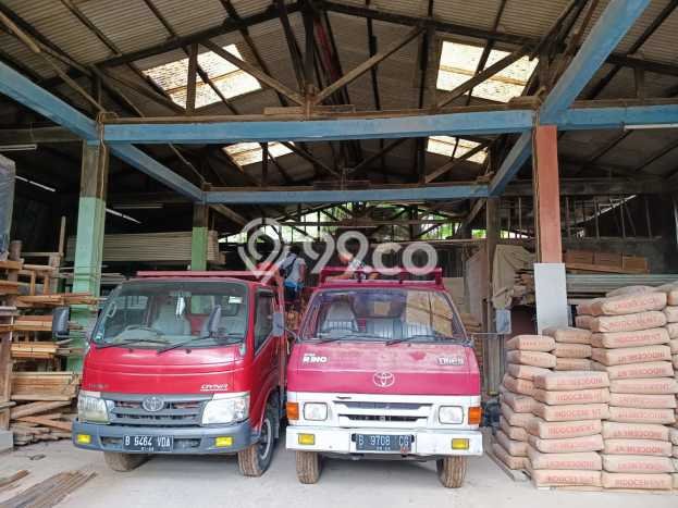 Gudang Bagus Dijual di Poris Tangerang Lokasi Strategis Cocok untuk Kembangkan Bisnis Gudang Bagus Dijual di Poris Tangerang Lokasi Strategis Cocok untuk Kembangkan Bisnis