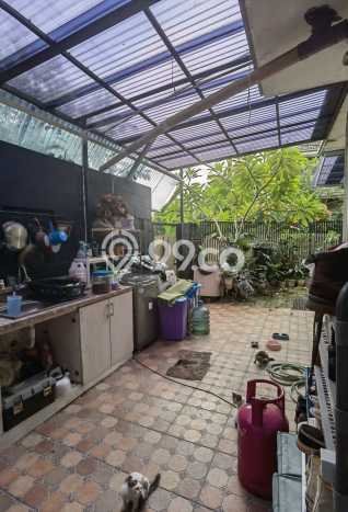 Ready to Use! Premium House LT 198m2 Desain Modern di BSD Ready to Use! Premium House LT 198m2 Desain Modern di BSD