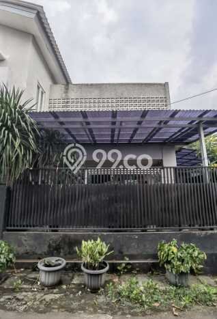 Ready to Use! Premium House LT 198m2 Desain Modern di BSD Ready to Use! Premium House LT 198m2 Desain Modern di BSD