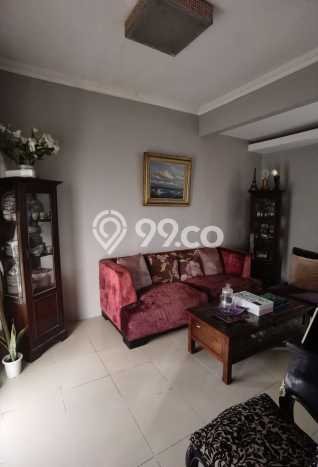 Ready to Use! Premium House LT 198m2 Desain Modern di BSD Ready to Use! Premium House LT 198m2 Desain Modern di BSD