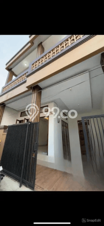 Dijual Rumah Modern 4 KT di Poris, Tangerang Dijual Rumah Modern 4 KT di Poris, Tangerang