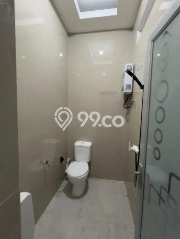 Dijual Rumah Modern 4 KT di Poris, Tangerang Dijual Rumah Modern 4 KT di Poris, Tangerang