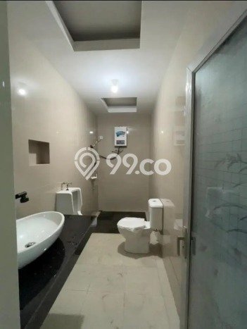 Dijual Rumah Modern 4 KT di Poris, Tangerang Dijual Rumah Modern 4 KT di Poris, Tangerang