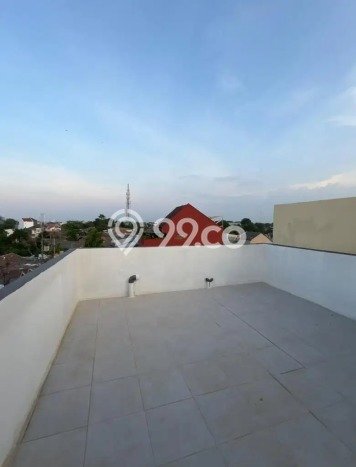 Dijual Rumah Modern 4 KT di Poris, Tangerang Dijual Rumah Modern 4 KT di Poris, Tangerang