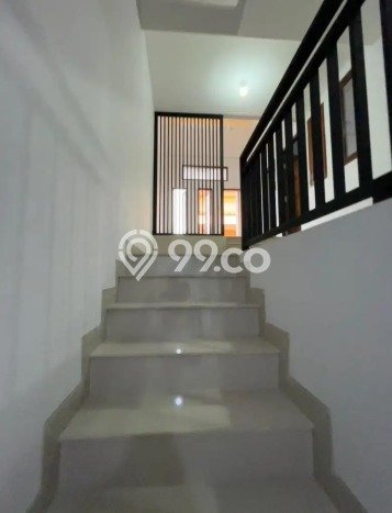 Dijual Rumah Modern 4 KT di Poris, Tangerang Dijual Rumah Modern 4 KT di Poris, Tangerang