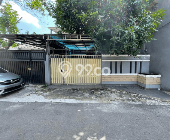 KESEMPATAN TERBAIK! Rumah Asri di Jagakarsa, LT 132m² Bangunan 70m² KESEMPATAN TERBAIK! Rumah Asri di Jagakarsa, LT 132m² Bangunan 70m²