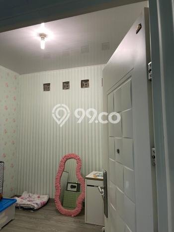 KESEMPATAN TERBAIK! Rumah Asri di Jagakarsa, LT 132m² Bangunan 70m² KESEMPATAN TERBAIK! Rumah Asri di Jagakarsa, LT 132m² Bangunan 70m²
