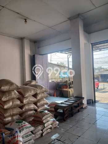 Ruko Dijual di Ciledug LT 564m2, LB 564m2 untuk Investasi Ruko Dijual di Ciledug LT 564m2, LB 564m2 untuk Investasi