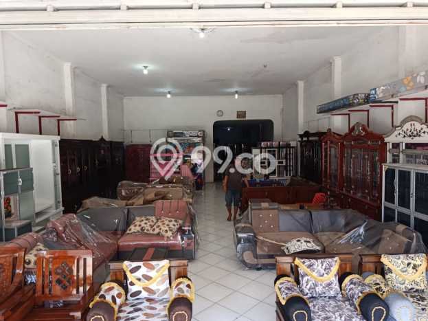 FOR SALE! Ruko di Brebes Brebes, LT 449m2, LB 449m2 FOR SALE! Ruko di Brebes Brebes, LT 449m2, LB 449m2