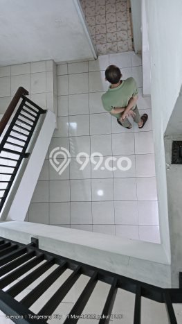 Jarang Ada! Rumah Sewa 3 Kamar Bagus Siap Huni Banjar Wijaya Jarang Ada! Rumah Sewa 3 Kamar Bagus Siap Huni Banjar Wijaya