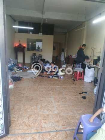 Ruko Dijual di Penjaringan LT 133m2, LB 300m2 untuk Investasi Ruko Dijual di Penjaringan LT 133m2, LB 300m2 untuk Investasi