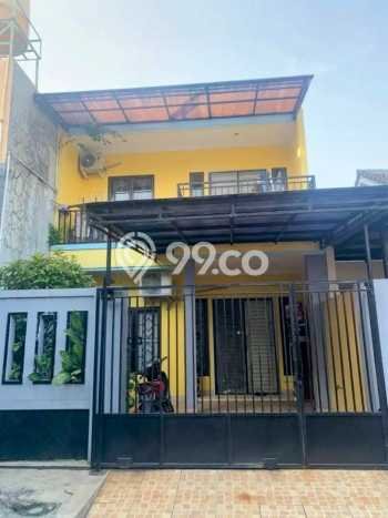 Rumah Minimalis 3 Kamar LT 90m2 di Taman Royal Rumah Minimalis 3 Kamar LT 90m2 di Taman Royal
