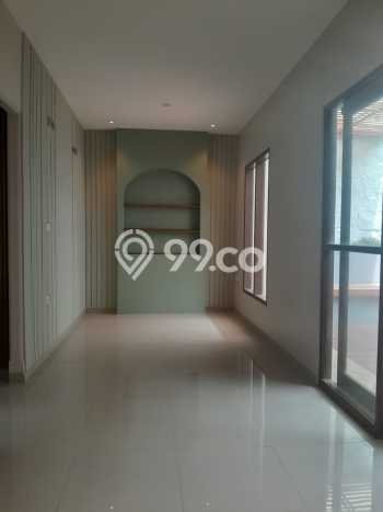 Rumah Elit Modern Tanpa Renovasi di BSD Tangerang Rumah Elit Modern Tanpa Renovasi di BSD Tangerang