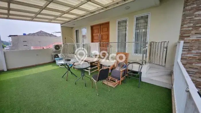 Kesempatan Memiliki Rumah 4 KT 4 KM di Lokasi Strategis, Tangerang Kesempatan Memiliki Rumah 4 KT 4 KM di Lokasi Strategis, Tangerang