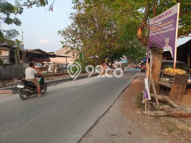 AREA PROSPEKTIF! Tanah di Kosambi, Luas 3345m², Dekat Fasilitas Umum, Kawasan Potensial AREA PROSPEKTIF! Tanah di Kosambi, Luas 3345m², Dekat Fasilitas Umum, Kawasan Potensial