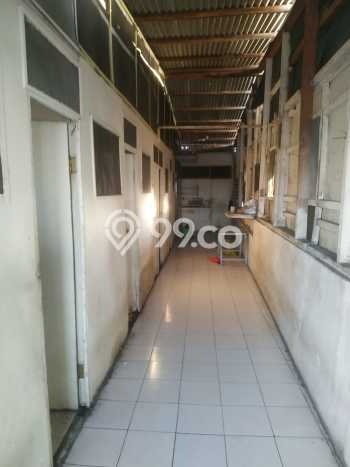 Ruko Dijual di Penjaringan LT 133m2, LB 300m2 untuk Investasi Ruko Dijual di Penjaringan LT 133m2, LB 300m2 untuk Investasi