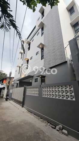 Rumah Kost Dijual Lokasi Kebayoran Baru, Jakarta Selatan, 17 Kamar Tidur, 17 Kamar Mandi, 416m2 Rumah Kost Dijual Lokasi Kebayoran Baru, Jakarta Selatan, 17 Kamar Tidur, 17 Kamar Mandi, 416m2