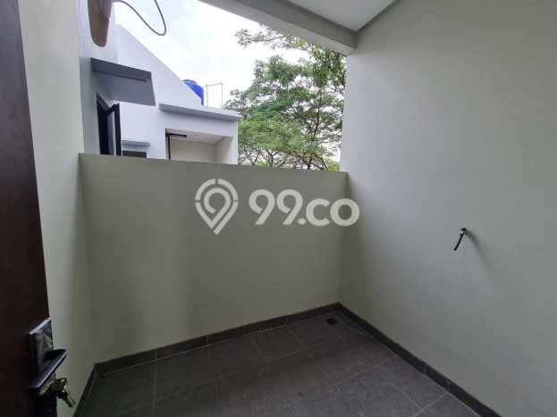 SPECIAL OFFER! Rumah Asri area Tangerang, LT 76m² LB 94m² SPECIAL OFFER! Rumah Asri area Tangerang, LT 76m² LB 94m²