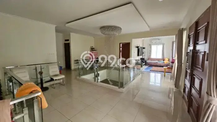 Kesempatan Memiliki Rumah 4 KT 4 KM di Lokasi Strategis, Tangerang Kesempatan Memiliki Rumah 4 KT 4 KM di Lokasi Strategis, Tangerang