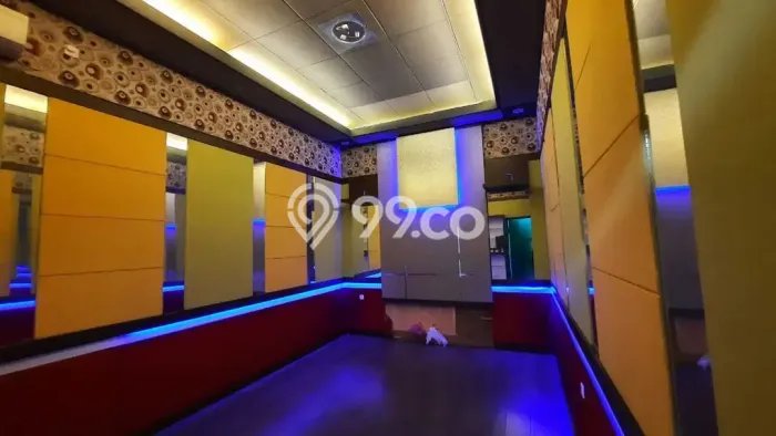 Rumah Elit Modern Tanpa Renovasi di Alam Sutera Tangerang Rumah Elit Modern Tanpa Renovasi di Alam Sutera Tangerang