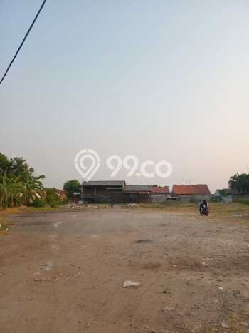 AREA PROSPEKTIF! Tanah di Kosambi, Luas 3345m², Dekat Fasilitas Umum, Kawasan Potensial AREA PROSPEKTIF! Tanah di Kosambi, Luas 3345m², Dekat Fasilitas Umum, Kawasan Potensial