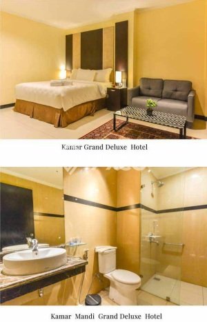 KEUNTUNGAN BERLIPAT! Hotel di Kebayoran Lama, Luas 2700m2m², Pusat Komersial KEUNTUNGAN BERLIPAT! Hotel di Kebayoran Lama, Luas 2700m2m², Pusat Komersial