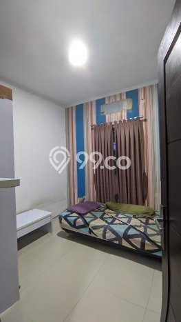 PENAWARAN TERBAIK! Rumah Premium di Pamulang, Luas 78m² LB 105m² PENAWARAN TERBAIK! Rumah Premium di Pamulang, Luas 78m² LB 105m²