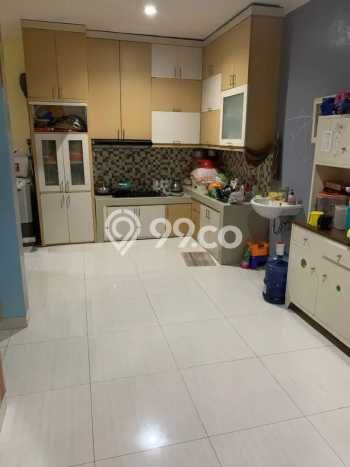 Rumah Minimalis 3 Kamar LT 90m2 di Taman Royal Rumah Minimalis 3 Kamar LT 90m2 di Taman Royal
