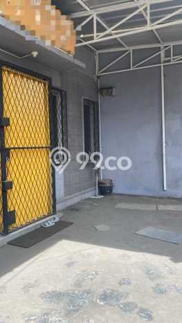 Unit Gudang Dijual di Tangerang LT 451m2 & LB 572m2 Unit Gudang Dijual di Tangerang LT 451m2 & LB 572m2