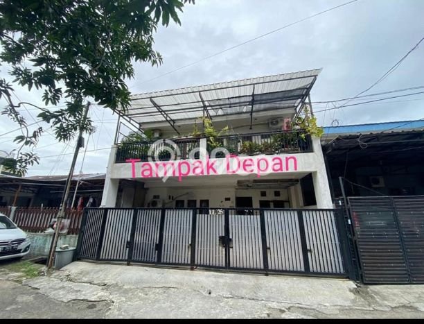 Dijual Rumah Mewah Exclusive di Grogol Petamburan, Jakarta Barat Dijual Rumah Mewah Exclusive di Grogol Petamburan, Jakarta Barat
