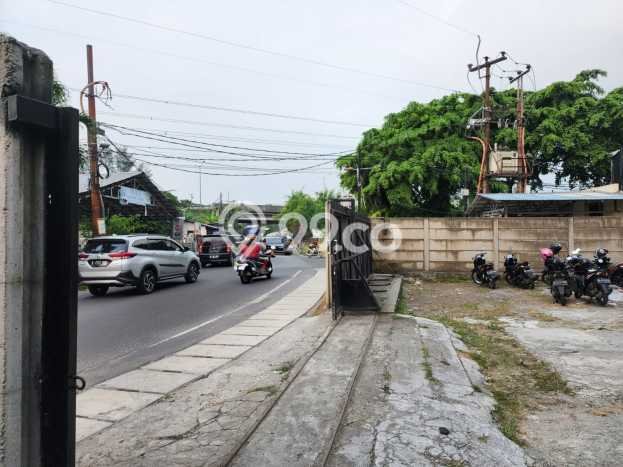 Gudang Dijual di Jakarta Barat LT 750m2 & LB 1600m2 Lokasi Terbaik! Gudang Dijual di Jakarta Barat LT 750m2 & LB 1600m2 Lokasi Terbaik!