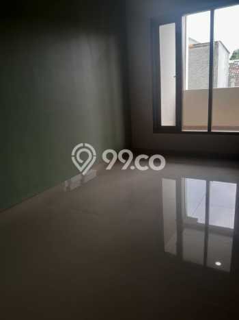 Rumah Elit Modern Tanpa Renovasi di BSD Tangerang Rumah Elit Modern Tanpa Renovasi di BSD Tangerang