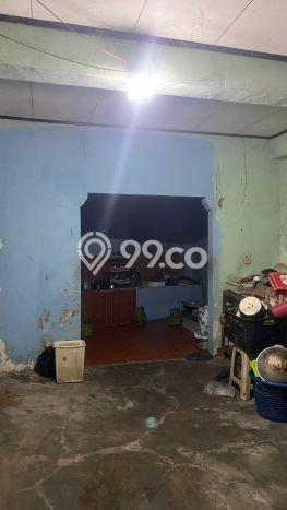 Rumah Minimalis 5 KT di Batu Ceper Tangerang Unfurnished Rumah Minimalis 5 KT di Batu Ceper Tangerang Unfurnished