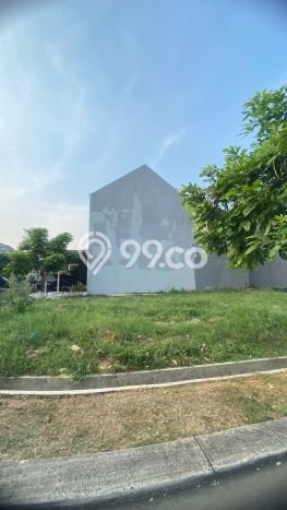 Tanah Lokasi Prima di Banjar Wijaya, Luas 149m², Kawasan Asri, Akses Banjar Wijaya, Tangerang, Tangerang Tanah Lokasi Prima di Banjar Wijaya, Luas 149m², Kawasan Asri, Akses Banjar Wijaya, Tangerang, Tangerang