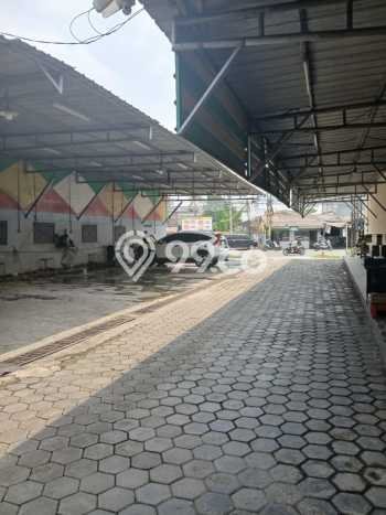 Land Rental Tanah Kawasan Cipondoh, Luas 529m², Lokasi Potensial Land Rental Tanah Kawasan Cipondoh, Luas 529m², Lokasi Potensial