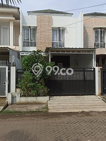 Rumah Minimalis 4 Kamar LT 133m2 di Tangerang Kota Rumah Minimalis 4 Kamar LT 133m2 di Tangerang Kota
