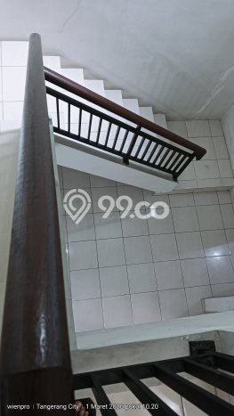 Jarang Ada! Rumah Sewa 3 Kamar Bagus Siap Huni Banjar Wijaya Jarang Ada! Rumah Sewa 3 Kamar Bagus Siap Huni Banjar Wijaya