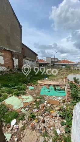 Lahan Strategis di Tangerang Dijual dengan Luas 255m2 Lahan Strategis di Tangerang Dijual dengan Luas 255m2