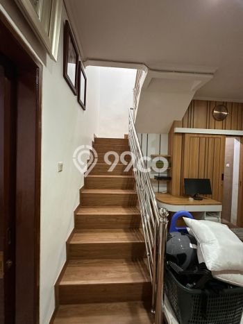 Rumah Eksklusif Dijual LT 90m2 di Kembangan, Jakarta Barat Rumah Eksklusif Dijual LT 90m2 di Kembangan, Jakarta Barat